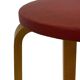 Vintage Cor Alons for Den Boer Gouda stool 1950s design