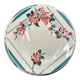 Set of 8 Digoin and Sarreguemines plates