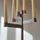 Candelabra Habitat 1970s
