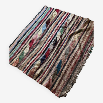 Berber carpet