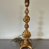 Lamp base