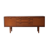 VINTAGE TEAK SIDEBOARD