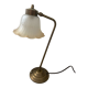 Bronze lamp