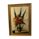 Reproduction Les Pavots Bernard Buffet