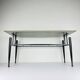 Vintage coffee table, Italy, 1950s