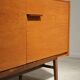 Enfilade meuble de rangement
Frantisek Mezulanik pour Up Zavody
1960