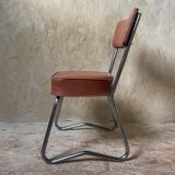Pullman chairs 60s