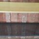 Wall shelves