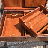 Painter's briefcase