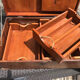 Painter's briefcase