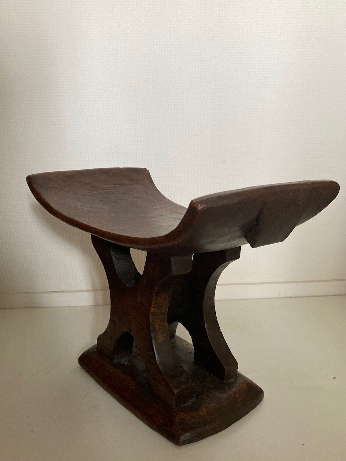 tabouret africain