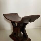 African stool