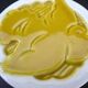 Trivet & bottle coasters "Bird" 50's