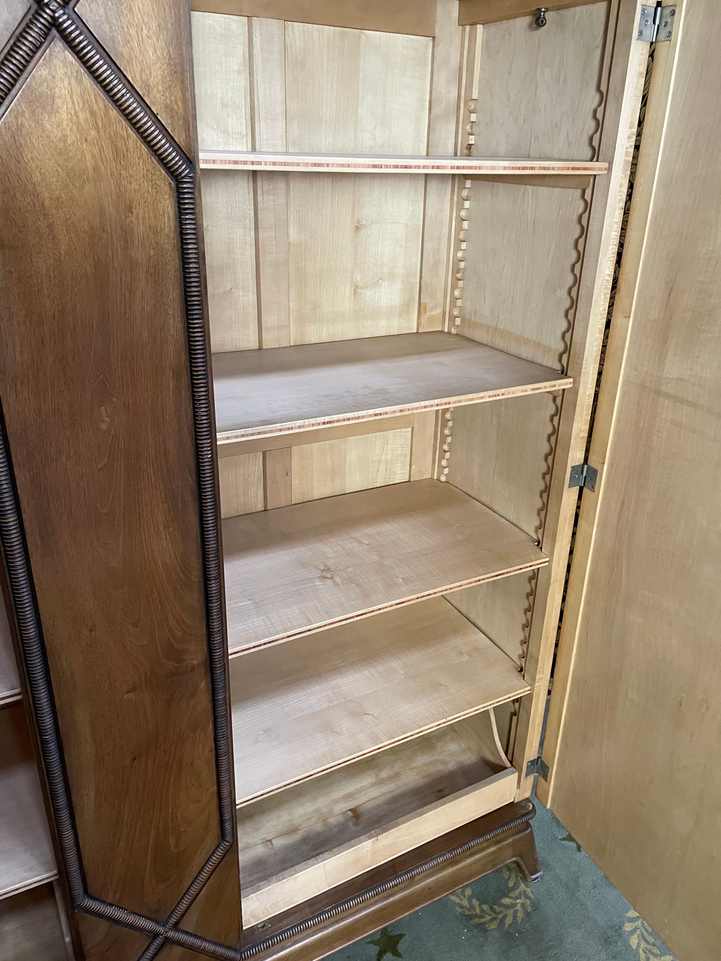 Wardrobe - lingère Art Deco period