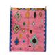 Tapis berbère fait main 200cmx300cm