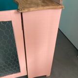 Wall cabinet