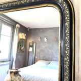 Mirror Louis-Philippe Napoleon III