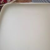 Vintage tulip chair by Eero Saarinen for Knoll