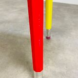 Pierre Sala desk and pencil chair for children