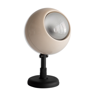 Ball sconce