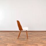 Chaises de Salle à Manger Mid-Century par Oswald Haerdtl pour TON, 1950s, Set de 4