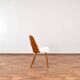 Chaises de Salle à Manger Mid-Century par Oswald Haerdtl pour TON, 1950s, Set de 4