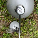 Lampe indus L. F. Solere