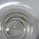 5 coupes à champagne Baccarat France