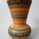 Vase Vallauris - Signed Michel Gorgeon