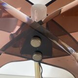 Sculpture lamp Claude Bleynie