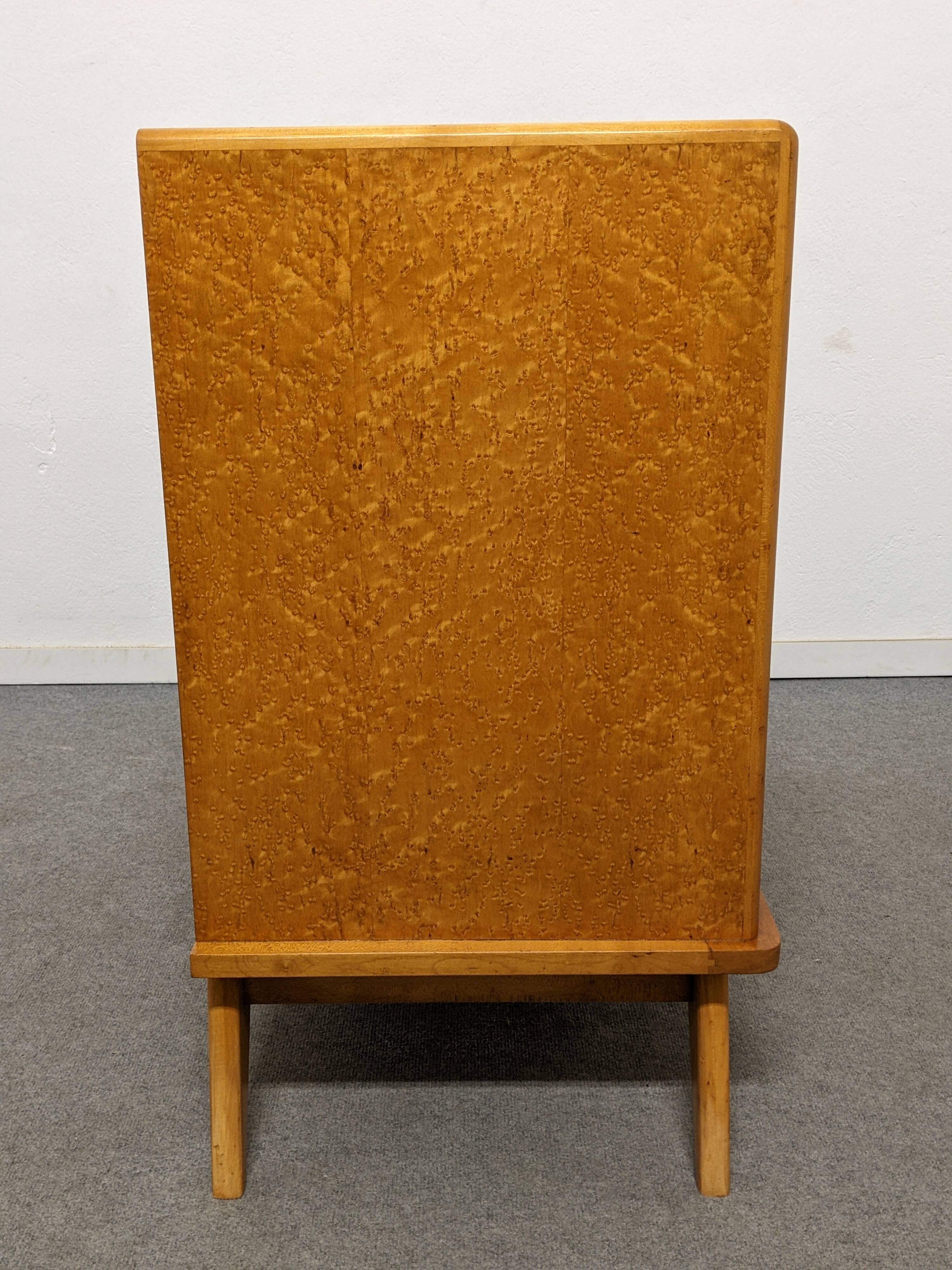 Vintage chest of drawers from the 50s/60s