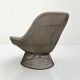 Fauteuil de Warren Platner pour Knoll, 1960
