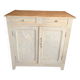 Old Parisian buffet