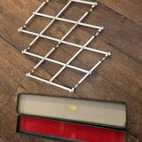 Zig zag trivet