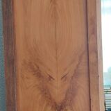 Louis Philippe / Merisier Library