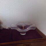 Crystal fruit cup