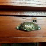 Old oak 1960 administration office