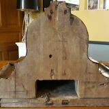 19th century console - Former private chapel