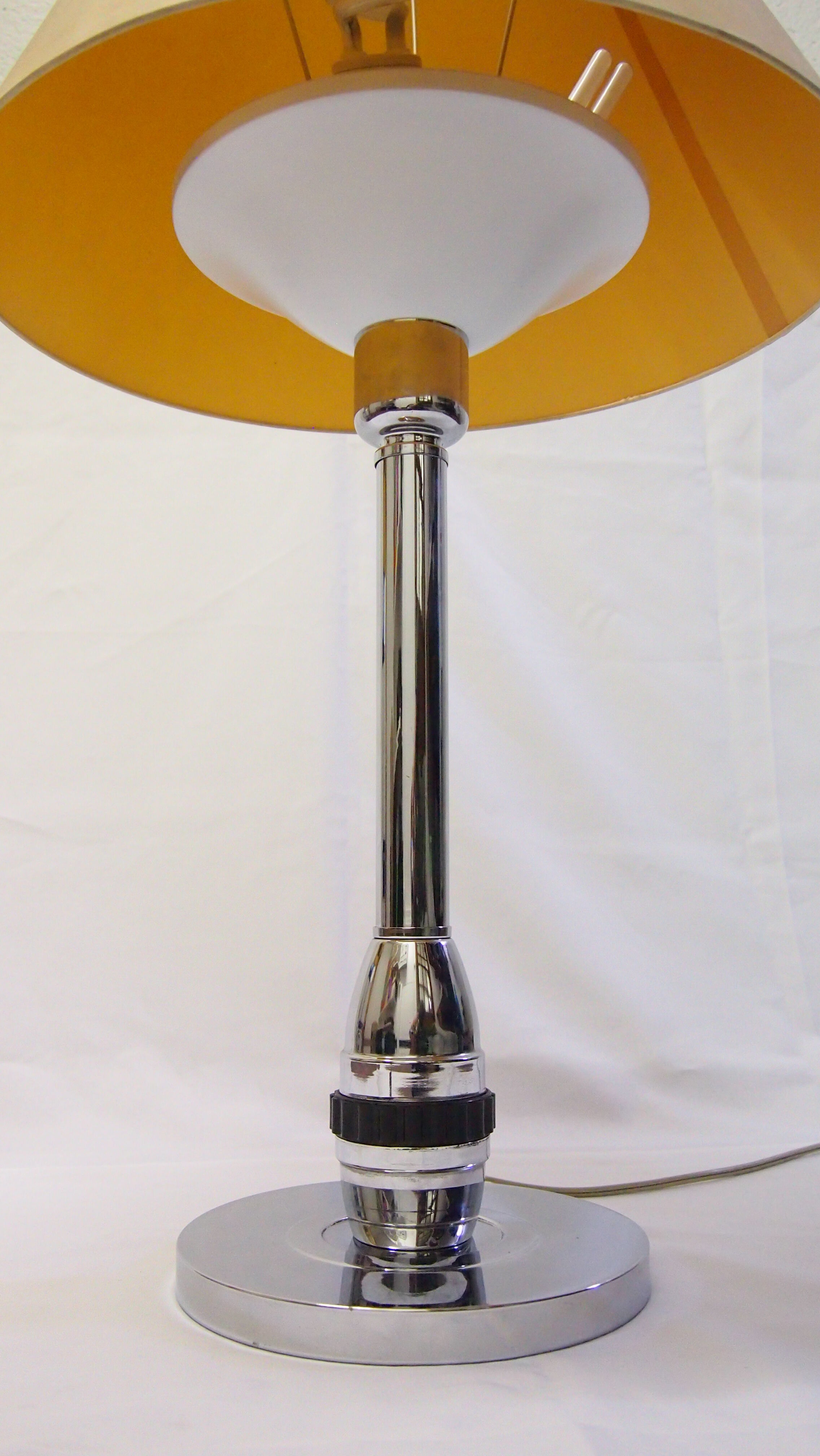 Jumo Varilux Mid Century desk Table lamp