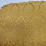 Wilhelm Knoll oak armchair