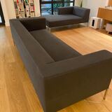 Sofa and sleeper MDF model Allen
