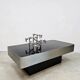 Table basse vintage Roche Bobois