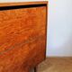 Commode des années 1950