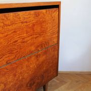 Commode des années 1950