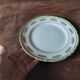 Set of 12 dessert plates from Faïencerie d Orchies