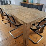 Set of 4 B32 chairs and 2 B64 Breuer armchairs
