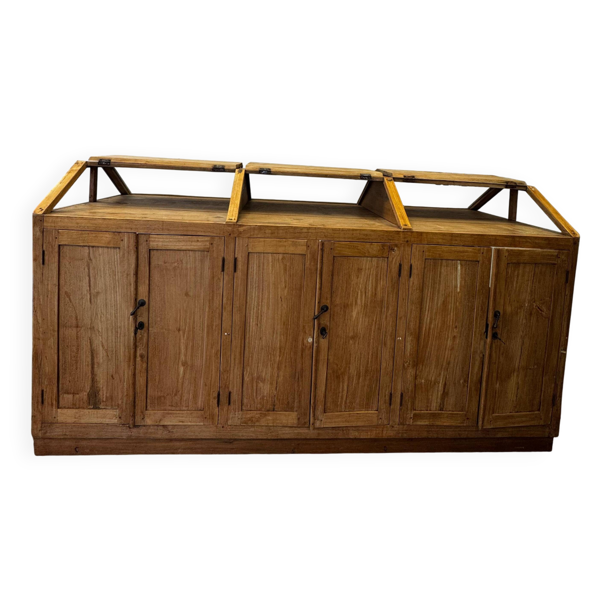 Meuble de notaire