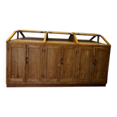 Notary's furniture