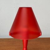 Postmodern Italian table lamp Lulu by Veneta Lumi, 1980s