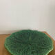 Slurry tureen and its tray
